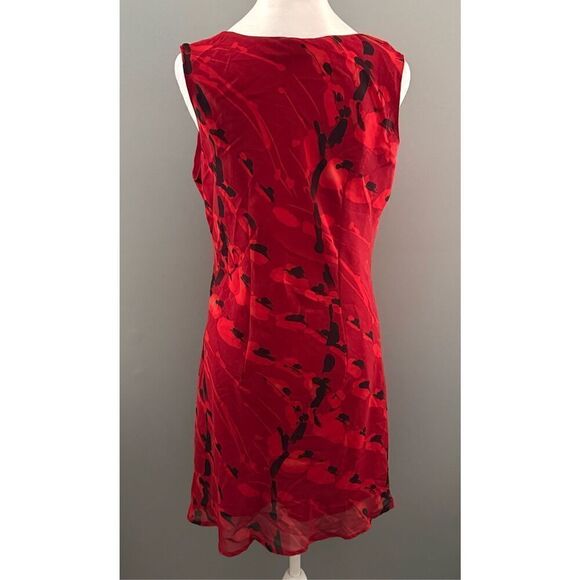 Mlle Gabrielle Sleeveless Dress, size 10 - Picture 6 of 10